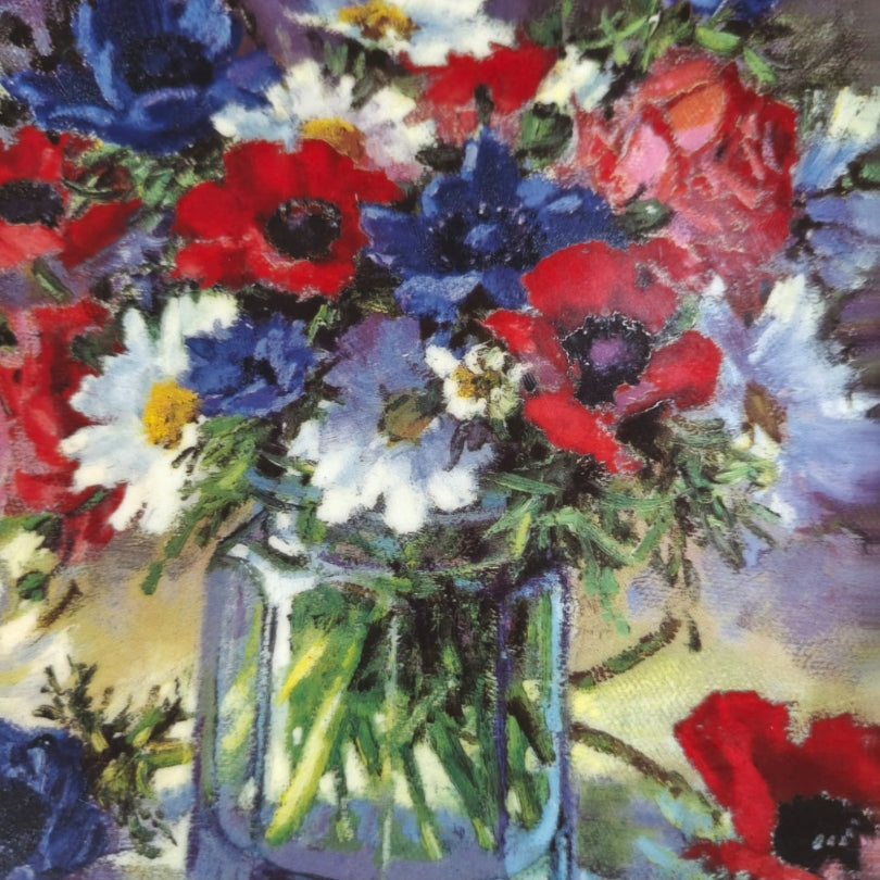 Wall Hanging Plate
