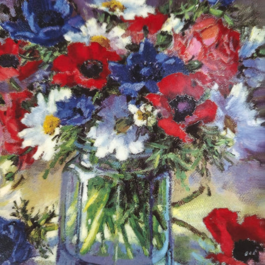 Wall Hanging Plate