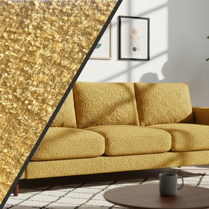 Boucle Fabric