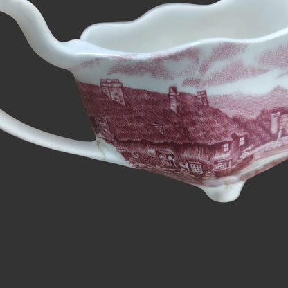 Gravy Boat