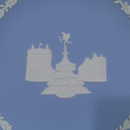 Wall Hanging Plate