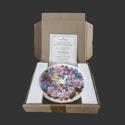 Wall Hanging Plate