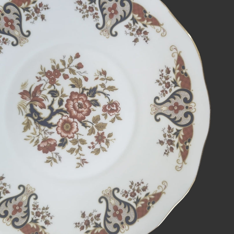 Cake Plate