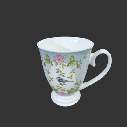 Pair of Mugs