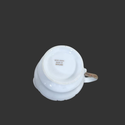Tea Trio