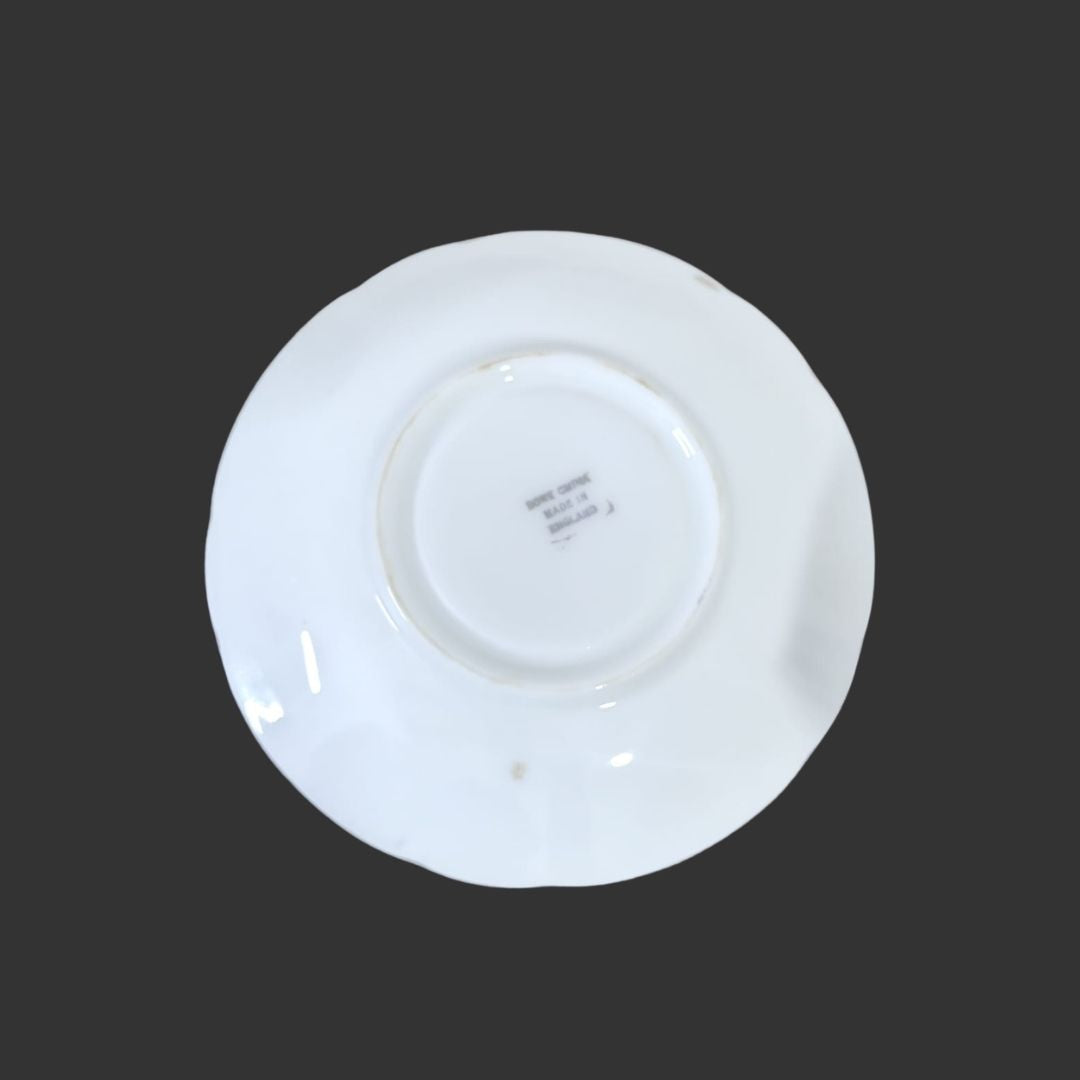 Tea Trio