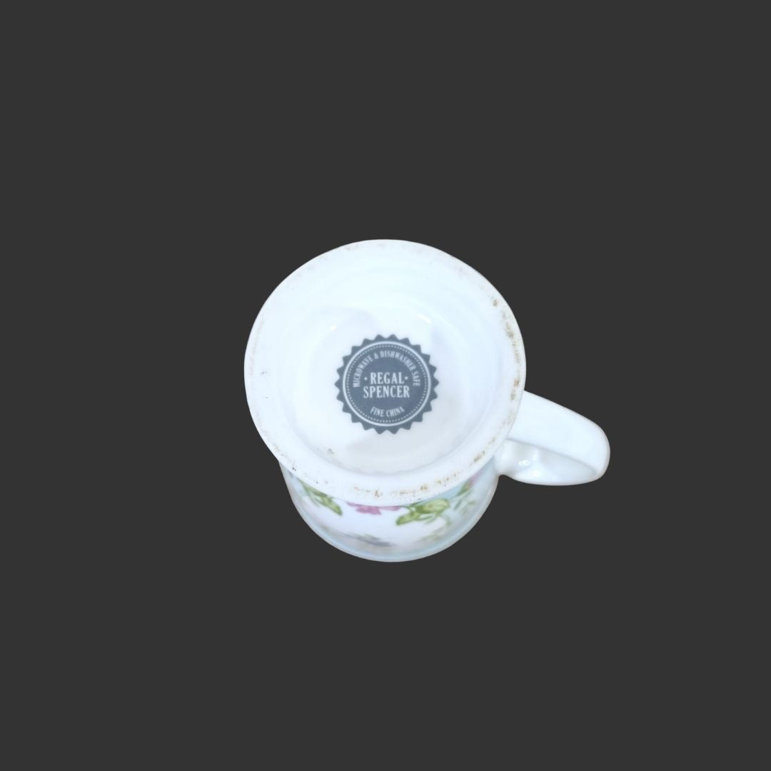 Pair of Mugs