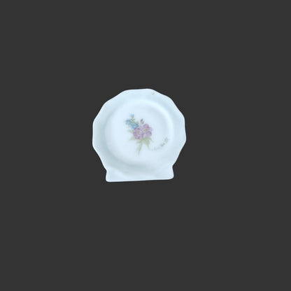Miniature Display Plate