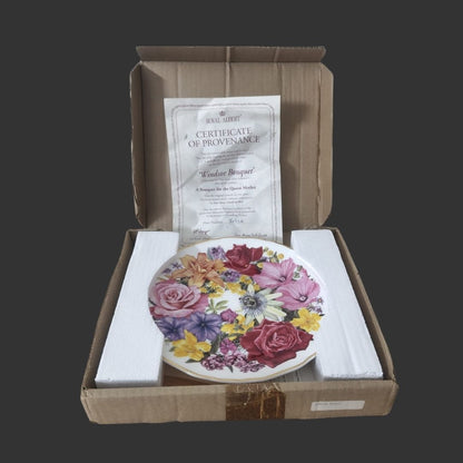 Wall Hanging Plate