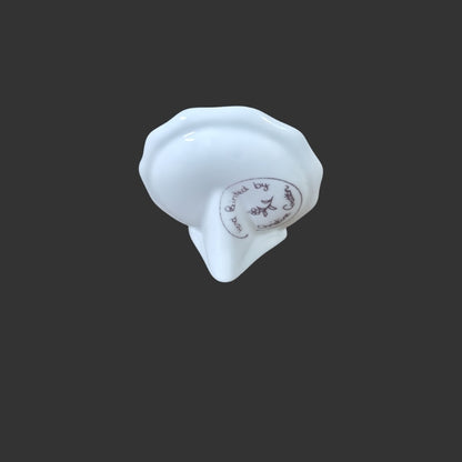 Miniature Display Plate