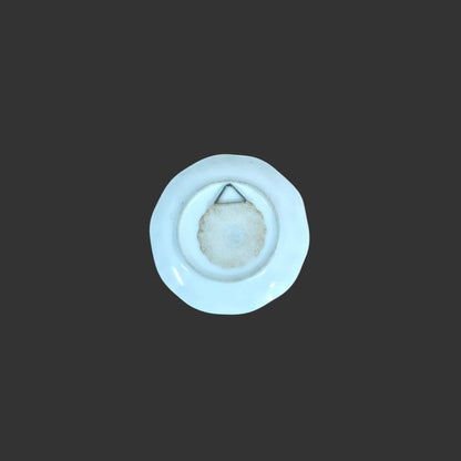 Miniature Wall Hanging Plate