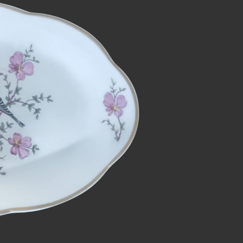 Trinket Dish