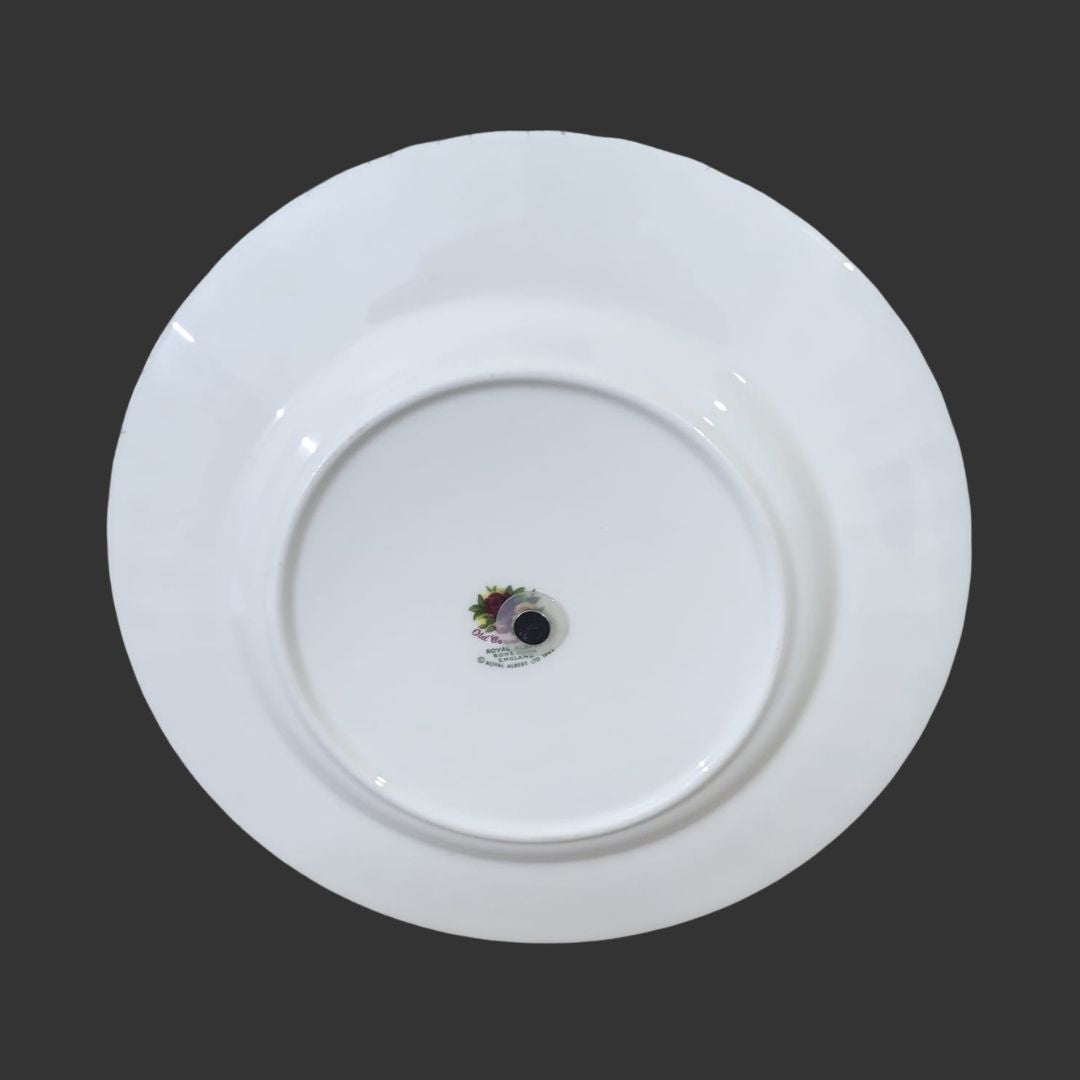 Two Tired Cake Stand