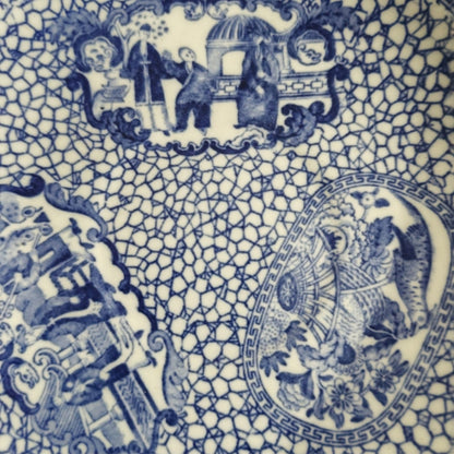 Wall Hanging Plate