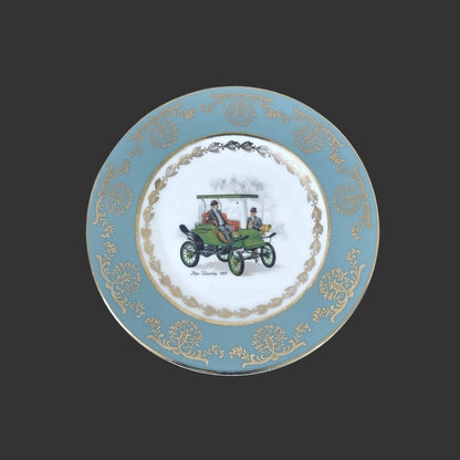Wall Hanging Plate