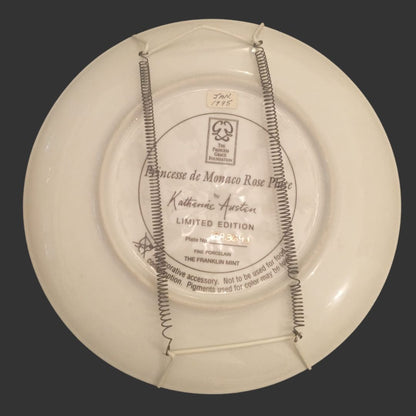 Wall Hanging Plate