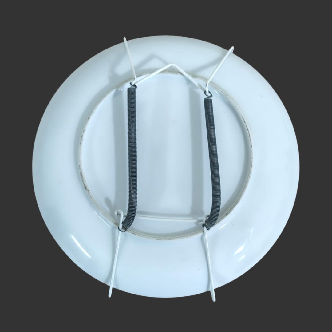 Wall Hanging Plate