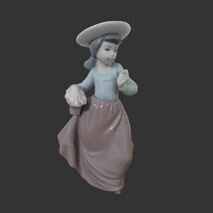 Doll Figurine