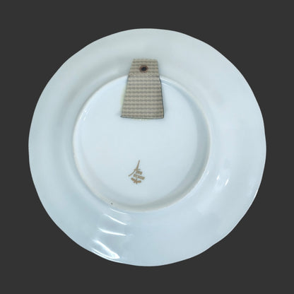 Wall Hanging Plate