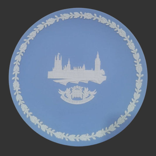 Wall Hanging Plate