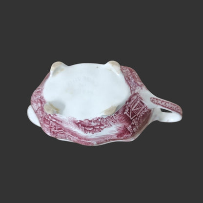 Gravy Boat
