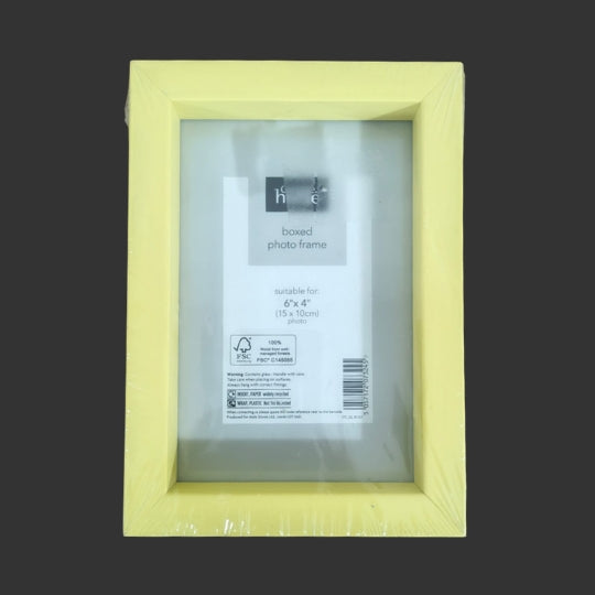 Frame