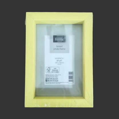 Frame