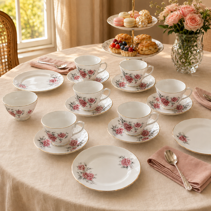 Tea Set