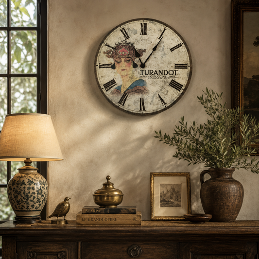Clock