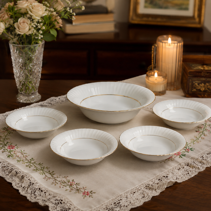 Dessert Set