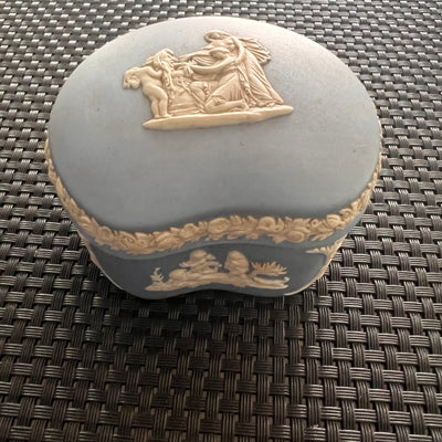 Wedgwood Trinket