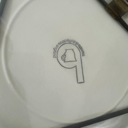 Wall Hanging Plate