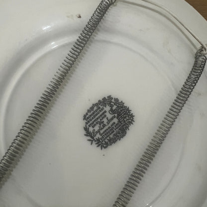 Wall Hanging Plate