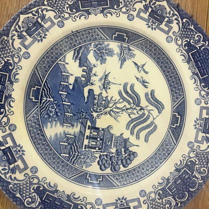 Wall Hanging Plate