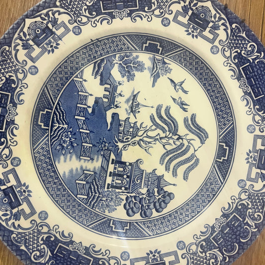 Wall Hanging Plate