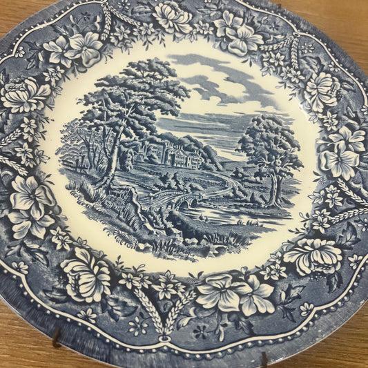 Wall Hanging Plate
