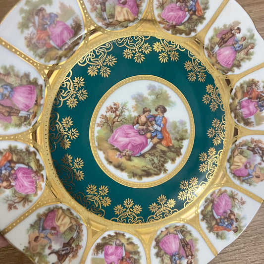 Wall Hanging Plate