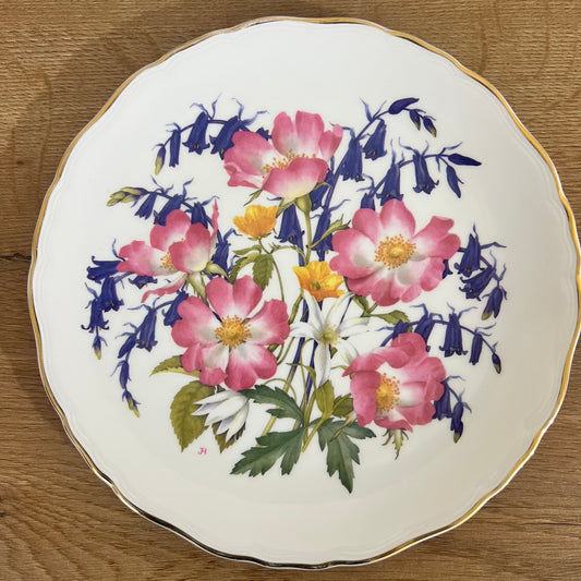 Wall Hanging Plate