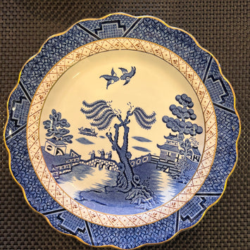 Wall Hanging Plate