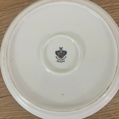 Wall Hanging Plate