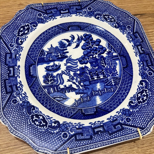 Wall Hanging Plate