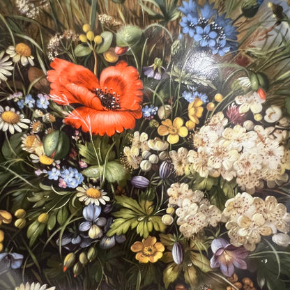 Wall Hanging Plate