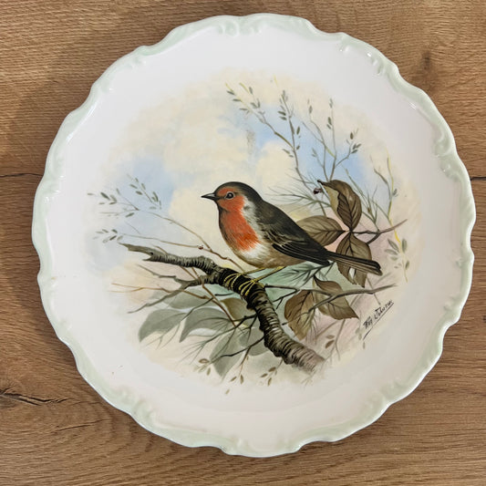Wall Hanging Plate