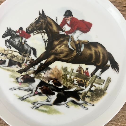 Wall Hanging Plate