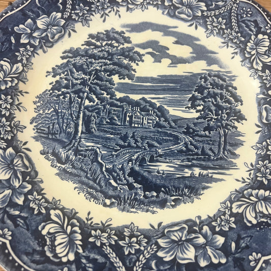 Wall Hanging Plate