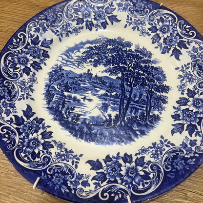 Wall Hanging Plate