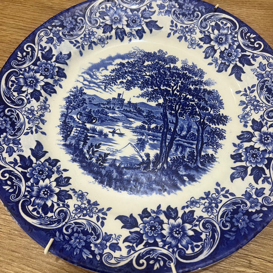 Wall Hanging Plate