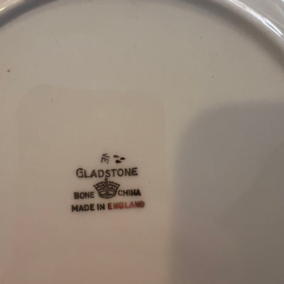 Serving Plate