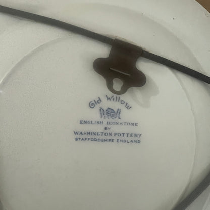 Wall Hanging Plate