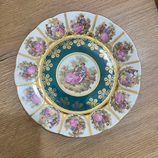 Wall Hanging Plate